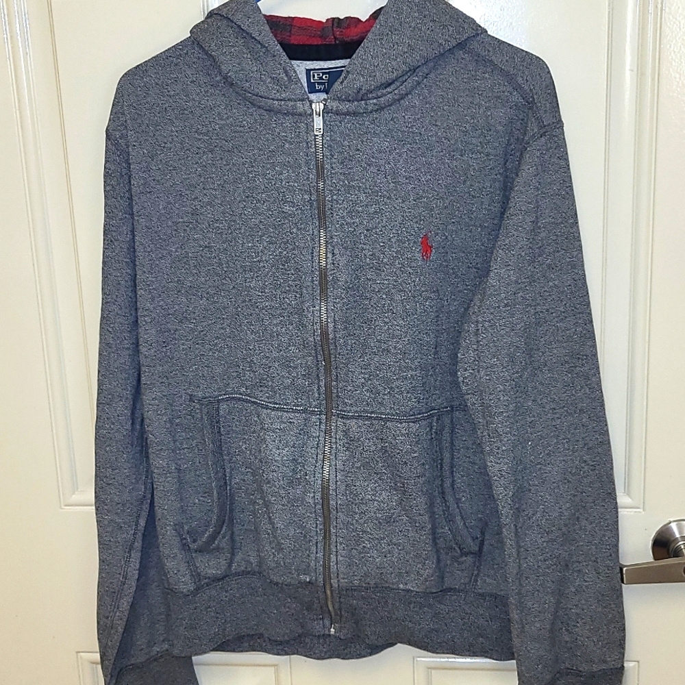 Size: M Ralph Lauren Mens Jacket